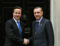 Esad'a karşı işbirliği çağrısı