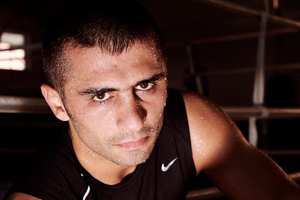 Trabzon nefesini tuttu