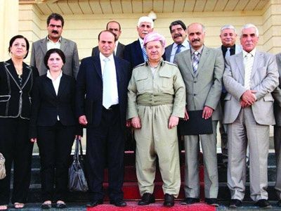 Türkiye'yi açık açık tehdit etti