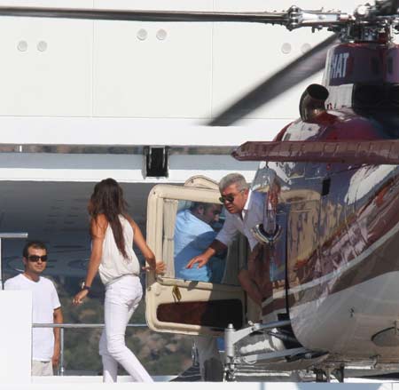 Trabzonsporlu iş adamı konuştu