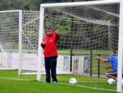 Güneş"Sizi Dıscoya hazırlıyorum"