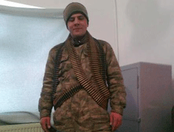 'Şan ve Şeref dolu' şafak defteri