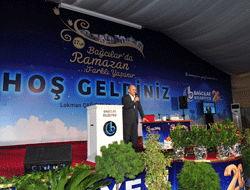 'Vatanımız sıradan bir vatan değil'