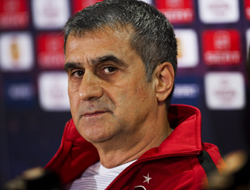 Güneş karar aşamasında