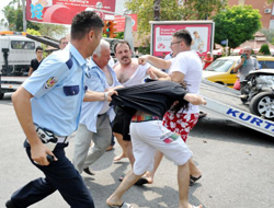 Ne kan davası ne alacak meselesi