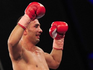 Trabzon seninle gurur duyuyor!