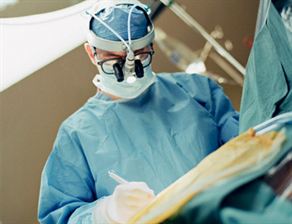 İstanbul'da kürtaja gözaltı