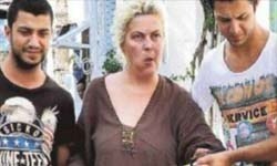 Yol parası bile yok