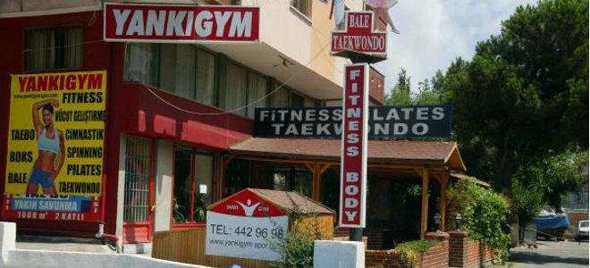 Milli antrenör vurularak öldürüldü