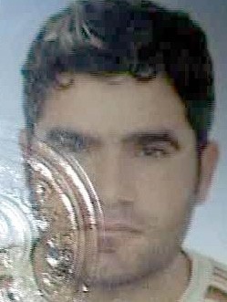 Otomobilinde silahla öldürüldü