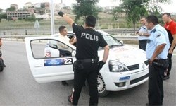 Yarış otosuna ehliyet ruhsat