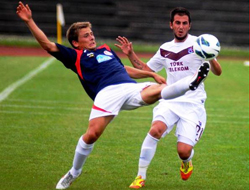Trabzonspor: 4-1 FC Sudtirol