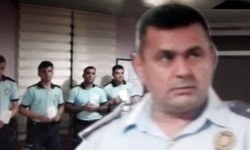 Apolet söktüren müdür terfi etti