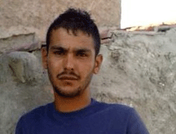 Bir babanın daha yüreği yandı