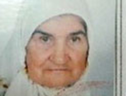 Damat 86 , Gelin 79 yaşında