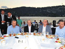 'Trabzon Türkiye'nin çimentosu'