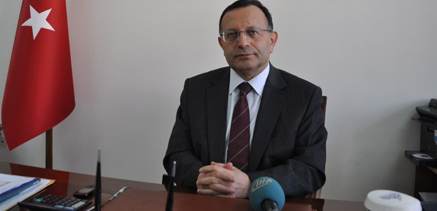 Vali: 'Mezhep çatışması değil'