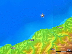 Gündoğdu Rize'ye bağlandı