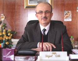 Hafızlar şehri Trabzon