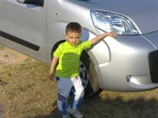 Bursa'da örümcek adam faciası