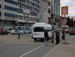 Denizi'in dibine çadır kurdu