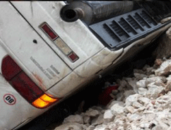 Konya'da kan yolu: 4 ölü