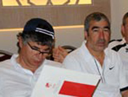 Bulak: Mustafa-Serdar gündemde