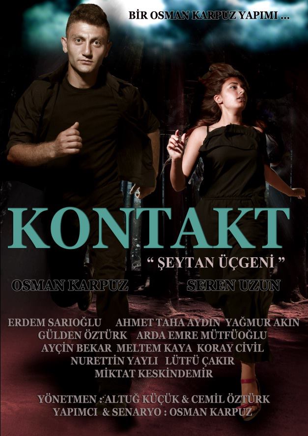 Temizlik işçisinin film senaryosu