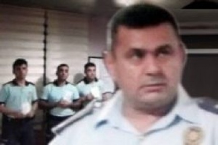 Müdür'ün ataması durduruldu