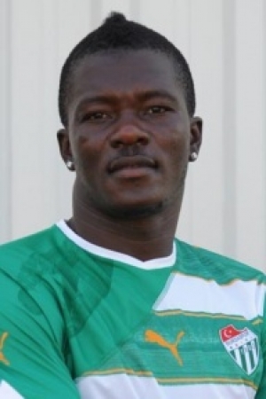 Bursaspor'da ölüm şoku!