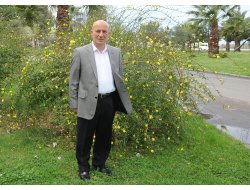 Karsspor artık ona emanet