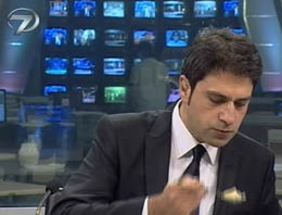 Rejiden spikerine yemek darbesi