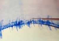 Bu da oldu sismometreyi çaldılar