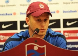 Şener'in yeni gözdesi Sapara