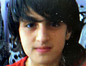 10 yaşındaki çocuk vuruldu