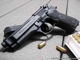 Polis merkezinde korkunç kaza