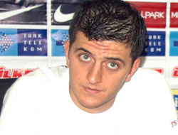 Halil Yazıcıoğlu'nun acı günü