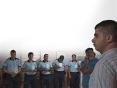 "Müdür" kendini böyle savundu