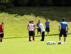 TS'nin maç yeri değiştirildi