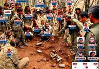 100 PKK'lı terörist öldürüldü