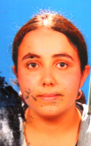 Giresun'da bir kadın intihar etti