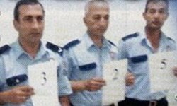 Bu kez de savcı polisi dizdirdi