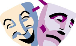 Ünlü Tiyatrocu Tacizle Suçlanıyor!