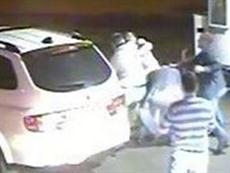 Başkan: Ölene kadar dövün