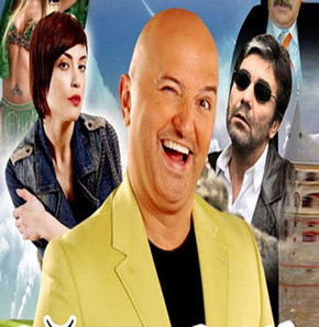 Oğlum Bak Git'in filmi çekilecek