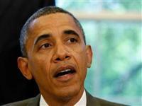 Obama kendisine suikast tezgahladı