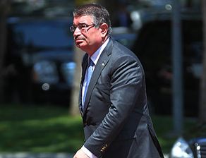 Şahin'e ''Selim Ay''ı sordular