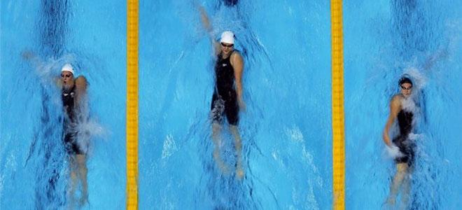 Türkiye'nin olimpiyat karnesi