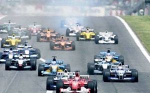 Açlıktan ölüyor yarışacağım diyor