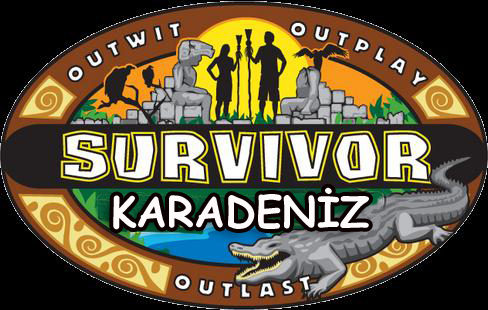 Survivor’un Karadeniz versiyonu!